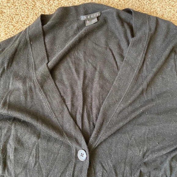 Theory Cardigan - Picture 2 of 4